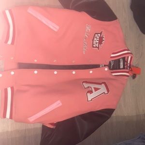 Puffer Jacket, Vintage